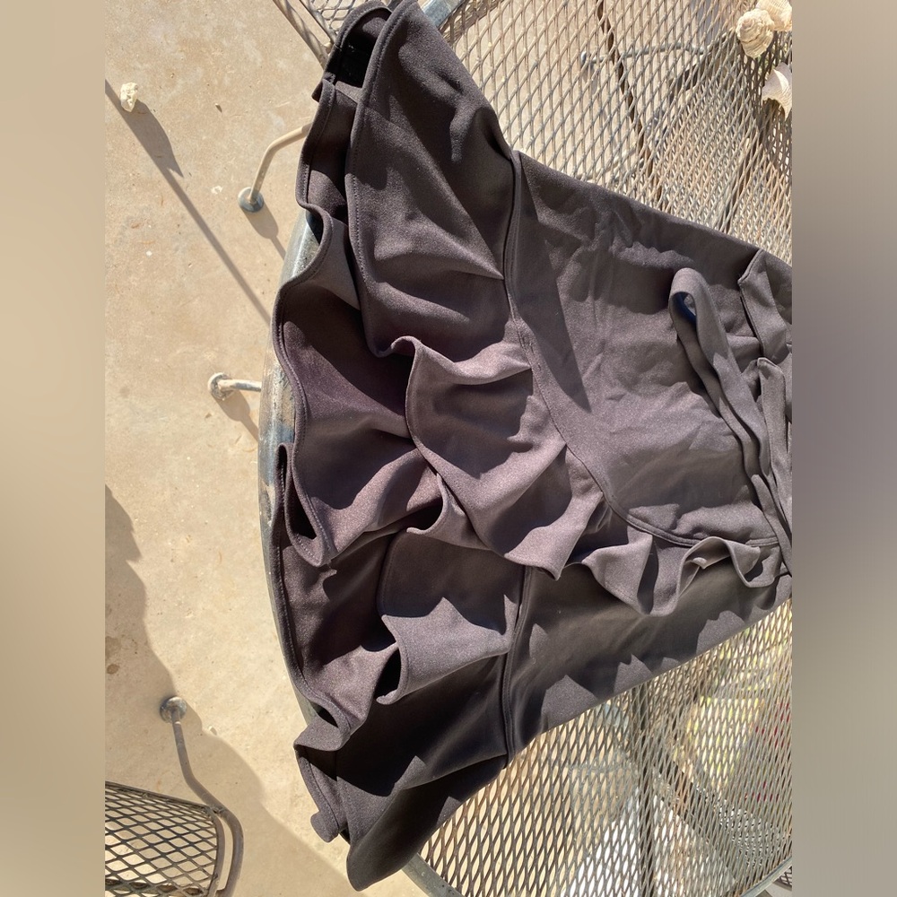 Calvin Klein black dress. Perfect condition! - Picture 3 of 5